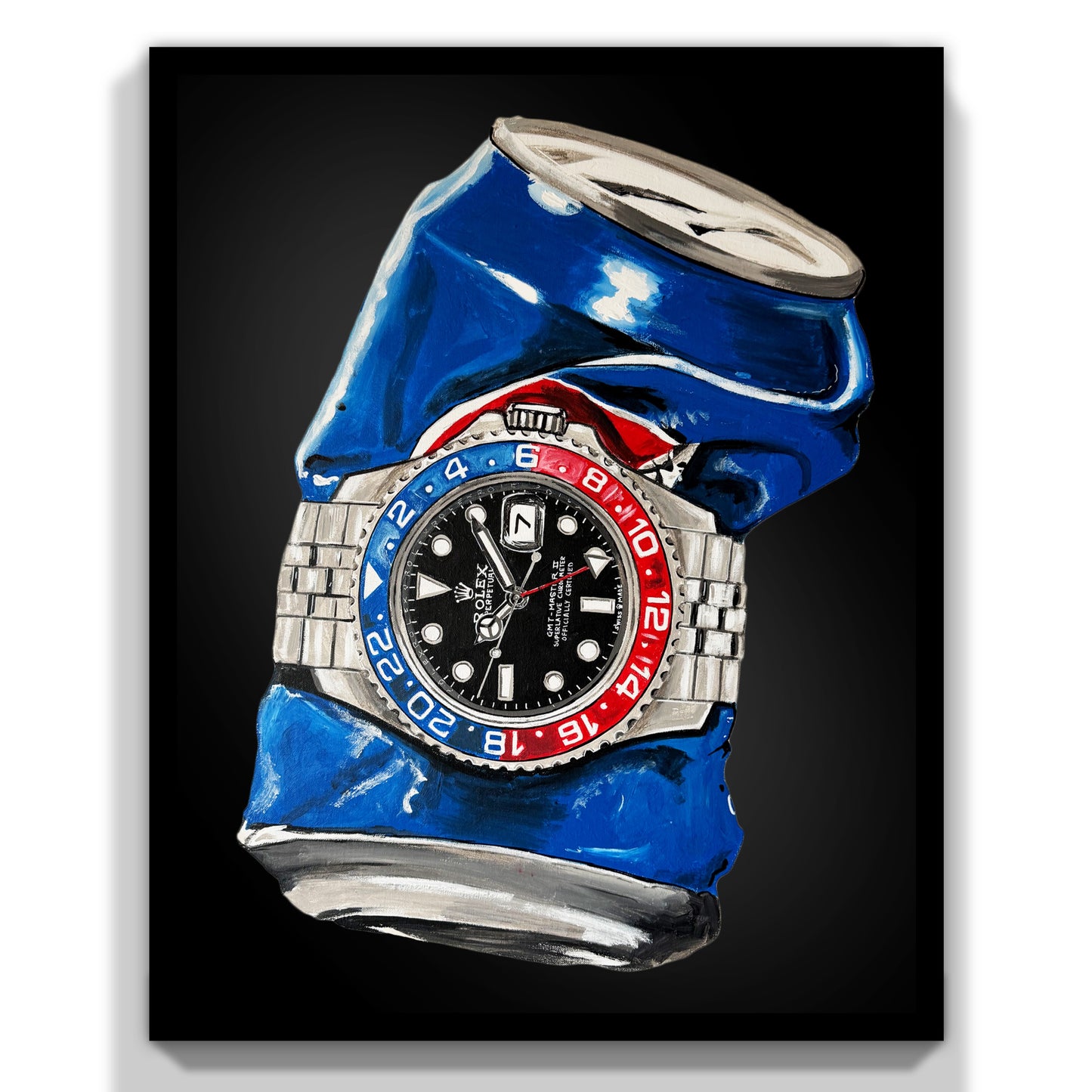Pepsi